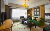 Туры в отель Crowne Plaza Chengdu City Center by IHG Туры в отель Crowne Plaza Chengdu City Center by IHG
