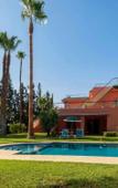 Туры в отель Villa Des 3 Golfs Туры в отель Villa Des 3 Golfs