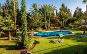 Туры в отель Villa Des 3 Golfs Туры в отель Villa Des 3 Golfs