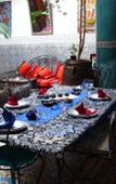 Туры в отель Riad Bibtia Туры в отель Riad Bibtia