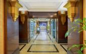 Туры в отель Hotel Ciputra Semarang managed by Swiss-Belhotel International Туры в отель Hotel Ciputra Semarang managed by Swiss-Belhotel International