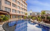 Туры в отель Hotel Ciputra Semarang managed by Swiss-Belhotel International Туры в отель Hotel Ciputra Semarang managed by Swiss-Belhotel International