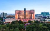 Туры в отель Hotel Ciputra Semarang managed by Swiss-Belhotel International Туры в отель Hotel Ciputra Semarang managed by Swiss-Belhotel International