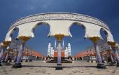 Туры в отель Hotel Ciputra Semarang managed by Swiss-Belhotel International Туры в отель Hotel Ciputra Semarang managed by Swiss-Belhotel International