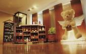 Туры в отель Star Hotel Chiang Mai Туры в отель Star Hotel Chiang Mai