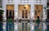 Туры в отель The Phoenix Hotel Yogyakarta - Handwritten Collection Туры в отель The Phoenix Hotel Yogyakarta - Handwritten Collection