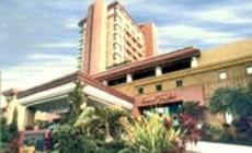 Grand Regal Hotel Davao City