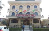 Туры в отель Hotel Taj Plaza Туры в отель Hotel Taj Plaza
