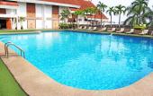 Туры в отель Chiang Mai Orchid Hotel Туры в отель Chiang Mai Orchid Hotel