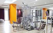 Туры в отель Chiang Mai Orchid Hotel Туры в отель Chiang Mai Orchid Hotel