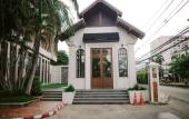Туры в отель Chiang Mai Orchid Hotel Туры в отель Chiang Mai Orchid Hotel