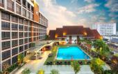 Туры в отель Chiang Mai Orchid Hotel Туры в отель Chiang Mai Orchid Hotel