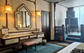 Туры в отель Chiang Mai Orchid Hotel Туры в отель Chiang Mai Orchid Hotel