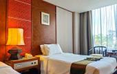 Туры в отель Chiang Mai Orchid Hotel Туры в отель Chiang Mai Orchid Hotel
