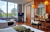 Туры в отель Chiang Mai Orchid Hotel Туры в отель Chiang Mai Orchid Hotel