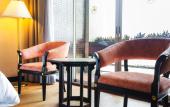 Туры в отель Chiang Mai Orchid Hotel Туры в отель Chiang Mai Orchid Hotel