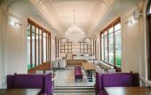 Туры в отель Chiang Mai Orchid Hotel Туры в отель Chiang Mai Orchid Hotel