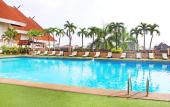 Туры в отель Chiang Mai Orchid Hotel Туры в отель Chiang Mai Orchid Hotel