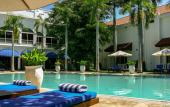 Туры в отель Hotel Majapahit Surabaya - MGallery Туры в отель Hotel Majapahit Surabaya - MGallery