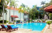 Туры в отель Hotel Majapahit Surabaya - MGallery Туры в отель Hotel Majapahit Surabaya - MGallery
