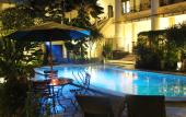 Туры в отель The GRAND PALACE Hotel - YOGYAKARTA Туры в отель The GRAND PALACE Hotel - YOGYAKARTA