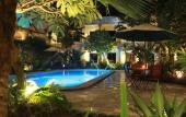 Туры в отель The GRAND PALACE Hotel - YOGYAKARTA Туры в отель The GRAND PALACE Hotel - YOGYAKARTA