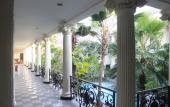 Туры в отель The GRAND PALACE Hotel - YOGYAKARTA Туры в отель The GRAND PALACE Hotel - YOGYAKARTA
