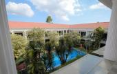 Туры в отель The GRAND PALACE Hotel - YOGYAKARTA Туры в отель The GRAND PALACE Hotel - YOGYAKARTA