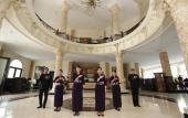 Туры в отель The GRAND PALACE Hotel - YOGYAKARTA Туры в отель The GRAND PALACE Hotel - YOGYAKARTA