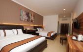 Туры в отель The GRAND PALACE Hotel - YOGYAKARTA Туры в отель The GRAND PALACE Hotel - YOGYAKARTA