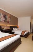 Туры в отель The GRAND PALACE Hotel - YOGYAKARTA Туры в отель The GRAND PALACE Hotel - YOGYAKARTA