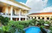 Туры в отель The GRAND PALACE Hotel - YOGYAKARTA Туры в отель The GRAND PALACE Hotel - YOGYAKARTA