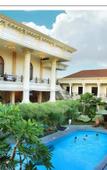 Туры в отель The GRAND PALACE Hotel - YOGYAKARTA Туры в отель The GRAND PALACE Hotel - YOGYAKARTA