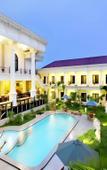 Туры в отель The GRAND PALACE Hotel - YOGYAKARTA Туры в отель The GRAND PALACE Hotel - YOGYAKARTA