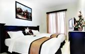 Туры в отель The GRAND PALACE Hotel - YOGYAKARTA Туры в отель The GRAND PALACE Hotel - YOGYAKARTA