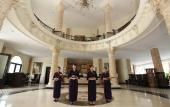 Туры в отель The GRAND PALACE Hotel - YOGYAKARTA Туры в отель The GRAND PALACE Hotel - YOGYAKARTA