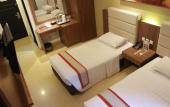 Туры в отель The GRAND PALACE Hotel - YOGYAKARTA Туры в отель The GRAND PALACE Hotel - YOGYAKARTA