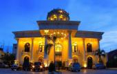 Туры в отель The GRAND PALACE Hotel - YOGYAKARTA Туры в отель The GRAND PALACE Hotel - YOGYAKARTA