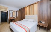 Туры в отель The GRAND PALACE Hotel - YOGYAKARTA Туры в отель The GRAND PALACE Hotel - YOGYAKARTA