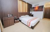 Туры в отель The GRAND PALACE Hotel - YOGYAKARTA Туры в отель The GRAND PALACE Hotel - YOGYAKARTA