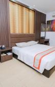 Туры в отель The GRAND PALACE Hotel - YOGYAKARTA Туры в отель The GRAND PALACE Hotel - YOGYAKARTA