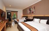 Туры в отель The GRAND PALACE Hotel - YOGYAKARTA Туры в отель The GRAND PALACE Hotel - YOGYAKARTA