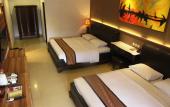 Туры в отель The GRAND PALACE Hotel - YOGYAKARTA Туры в отель The GRAND PALACE Hotel - YOGYAKARTA
