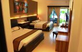Туры в отель The GRAND PALACE Hotel - YOGYAKARTA Туры в отель The GRAND PALACE Hotel - YOGYAKARTA