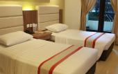 Туры в отель The GRAND PALACE Hotel - YOGYAKARTA Туры в отель The GRAND PALACE Hotel - YOGYAKARTA