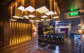 Туры в отель Grand Hotel Gaziantep Туры в отель Grand Hotel Gaziantep