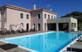 Туры в отель Perivoli Country Hotel & Retreat Туры в отель Perivoli Country Hotel & Retreat