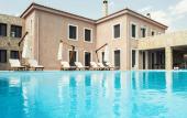 Туры в отель Perivoli Country Hotel & Retreat Туры в отель Perivoli Country Hotel & Retreat