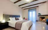 Туры в отель Perivoli Country Hotel & Retreat Туры в отель Perivoli Country Hotel & Retreat