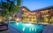 Туры в отель Rainforest Chiangmai Hotel Туры в отель Rainforest Chiangmai Hotel